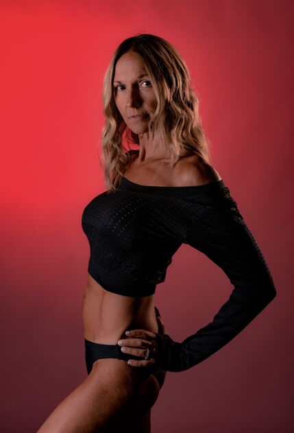 Portfolio photo