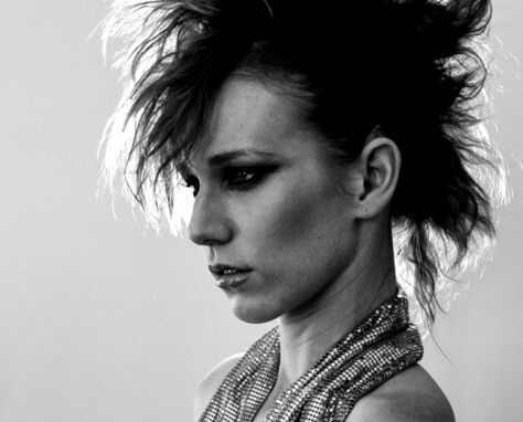 Portfolio photo