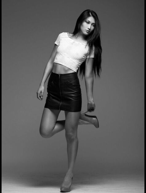 Portfolio photo