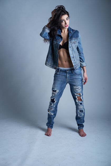 Portfolio photo