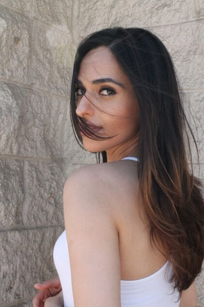 Portfolio photo