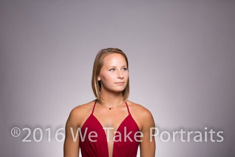 Portfolio photo