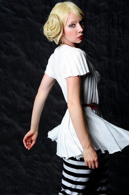 Portfolio photo
