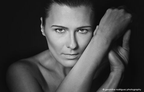 Portfolio photo