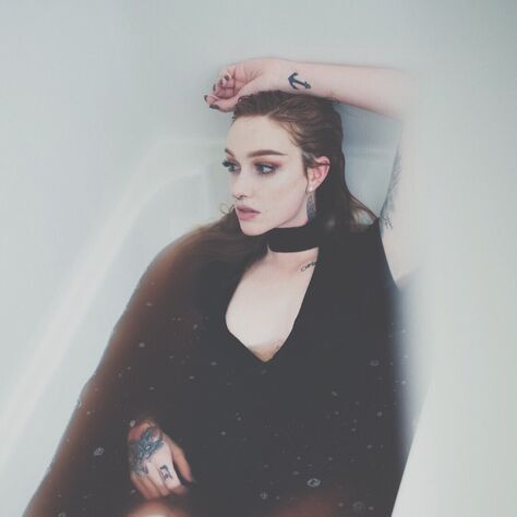 Portfolio photo