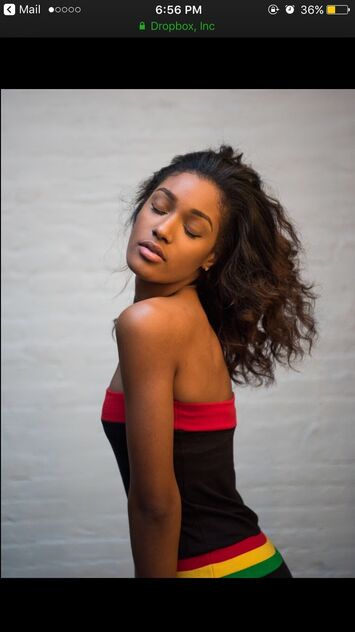 Portfolio photo