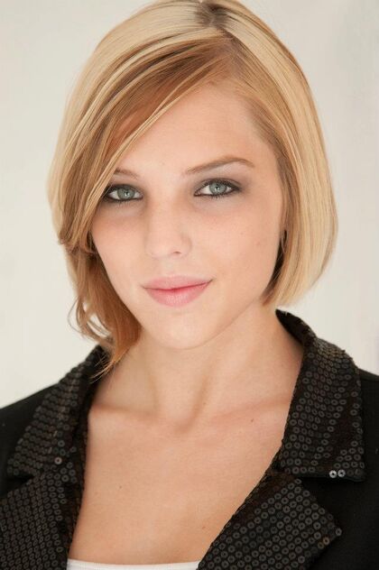 Portfolio photo
