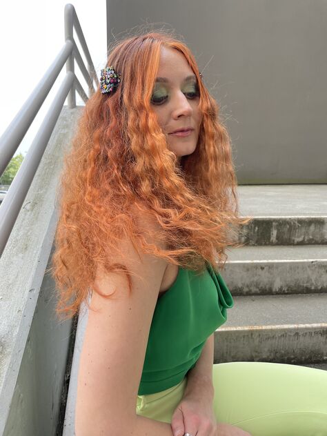 Portfolio photo