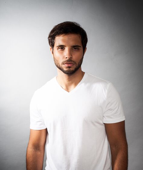 Portfolio photo
