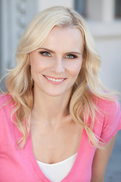 Portfolio photo