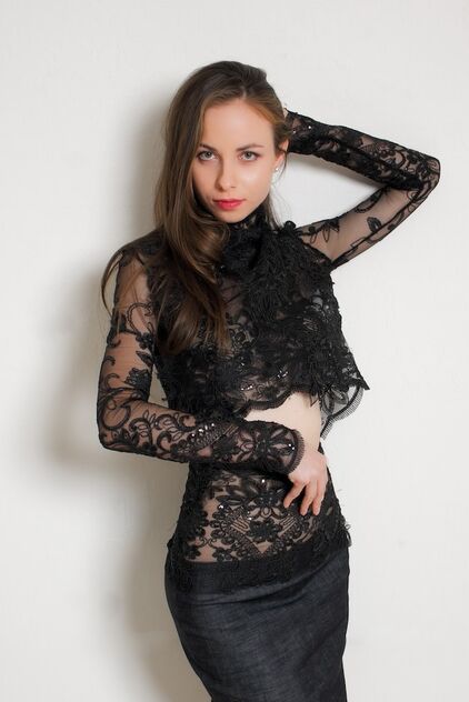 Portfolio photo