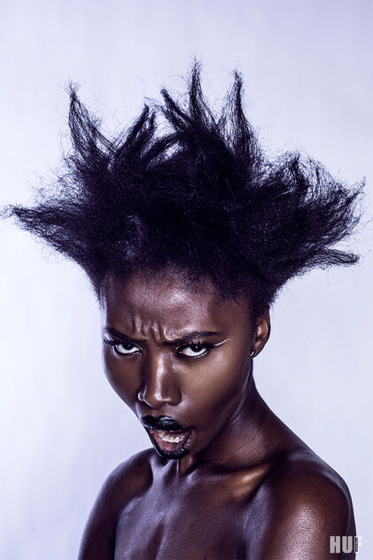 Portfolio photo