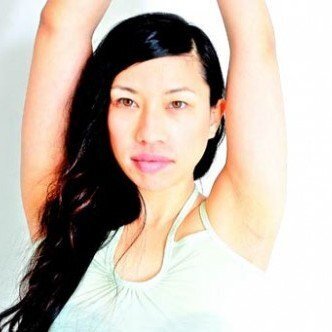 Portfolio photo