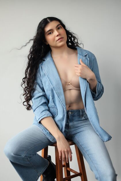 Portfolio photo