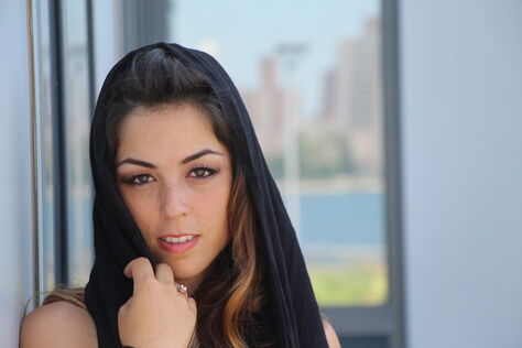 Portfolio photo