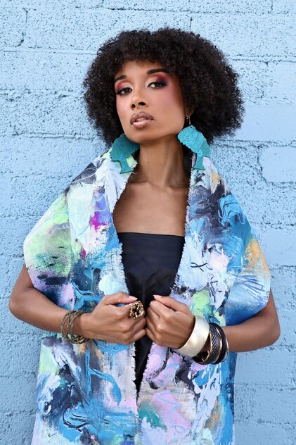 Portfolio photo