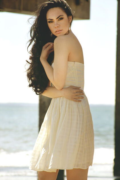 Portfolio photo