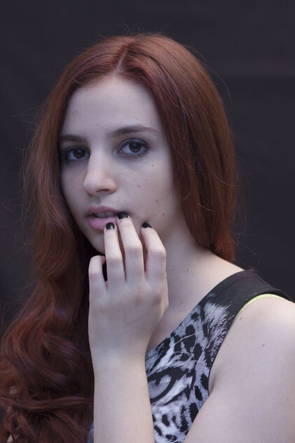 Portfolio photo