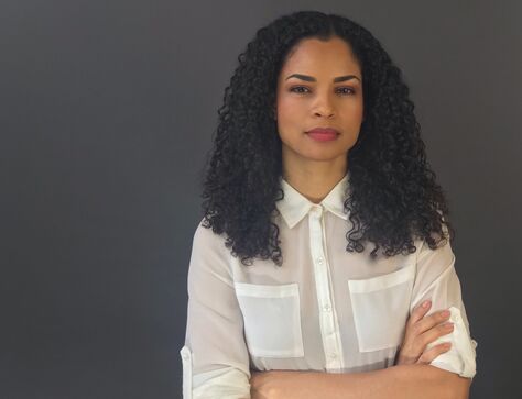 Portfolio photo