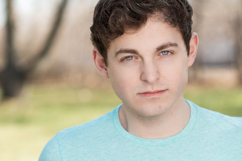 Portfolio photo