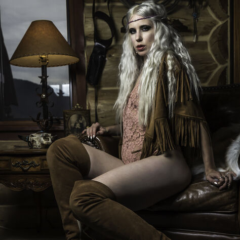 Portfolio photo