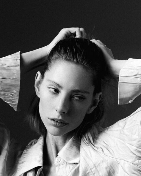 Portfolio photo