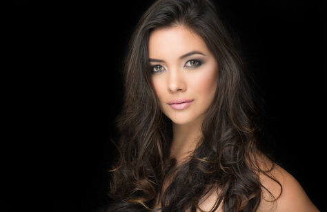 Portfolio photo