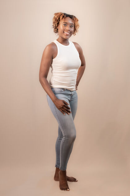 Portfolio photo
