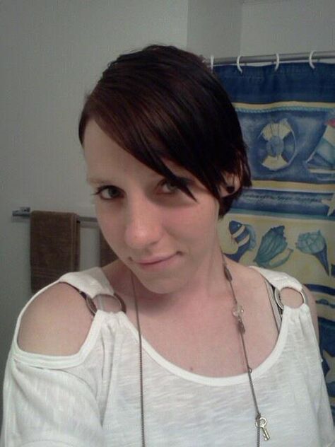 Portfolio photo