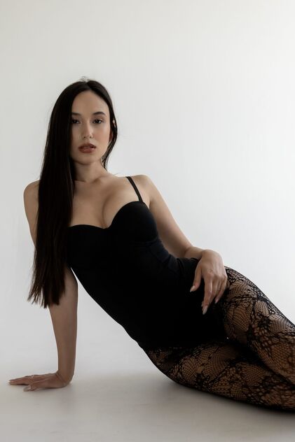 Portfolio photo
