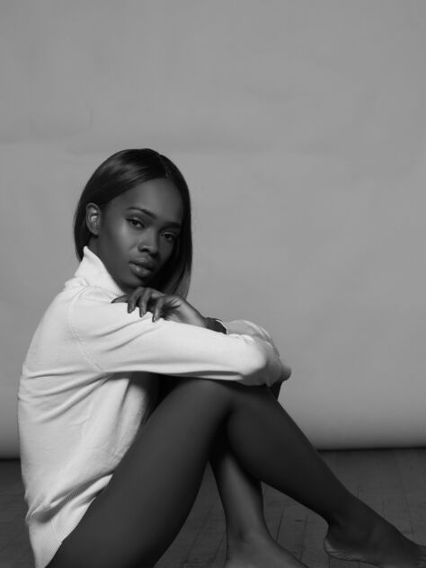 Portfolio photo