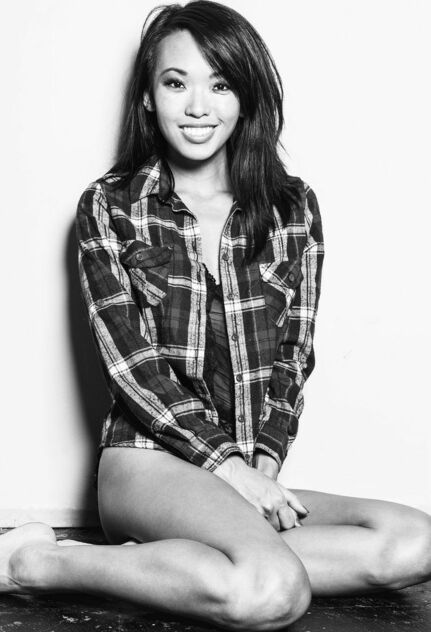 Portfolio photo