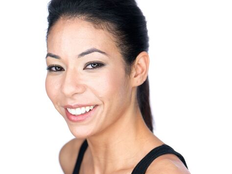 Portfolio photo