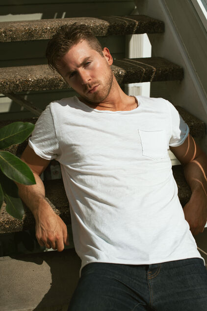 Portfolio photo