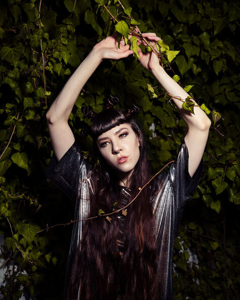 Portfolio photo