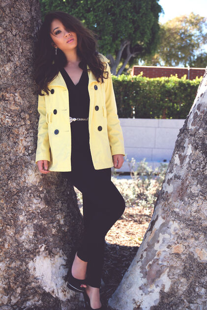 Portfolio photo