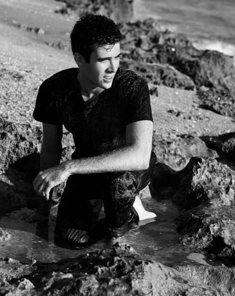 Portfolio photo