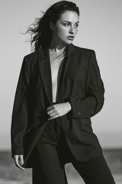 Portfolio photo