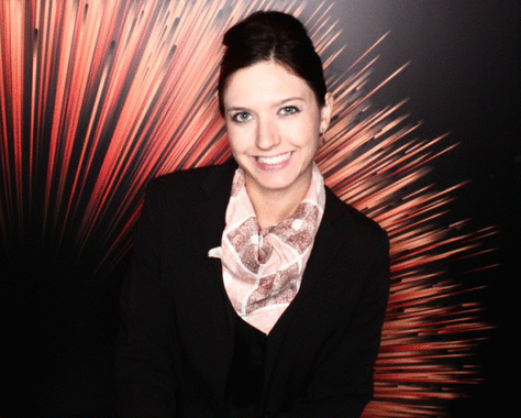 Portfolio photo