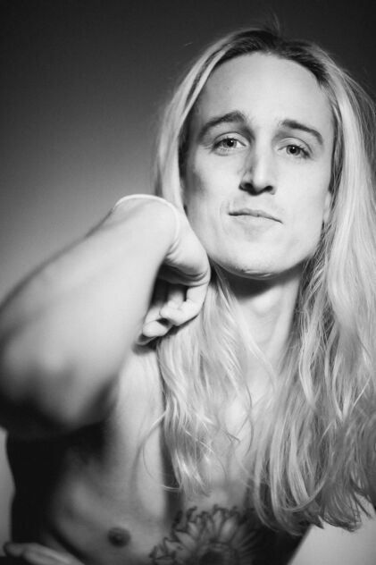 Portfolio photo