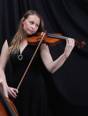 Portfolio photo