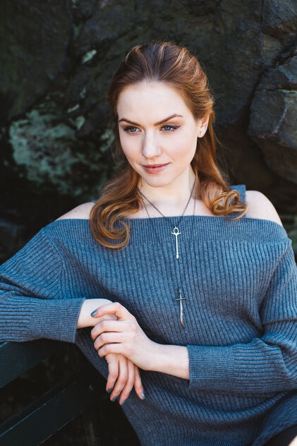 Portfolio photo