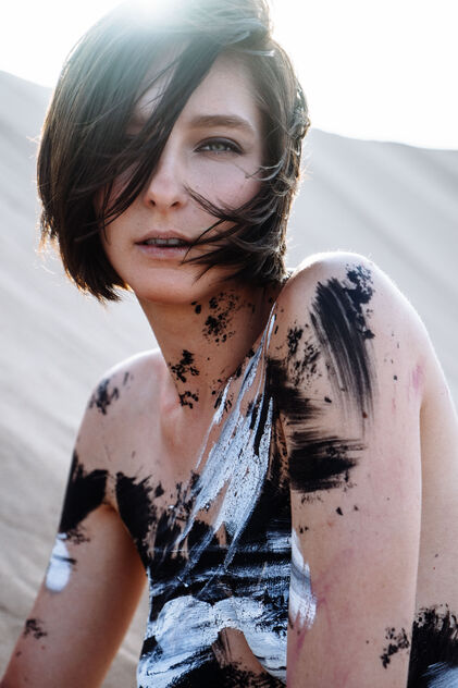 Portfolio photo