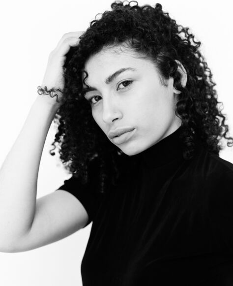 Portfolio photo