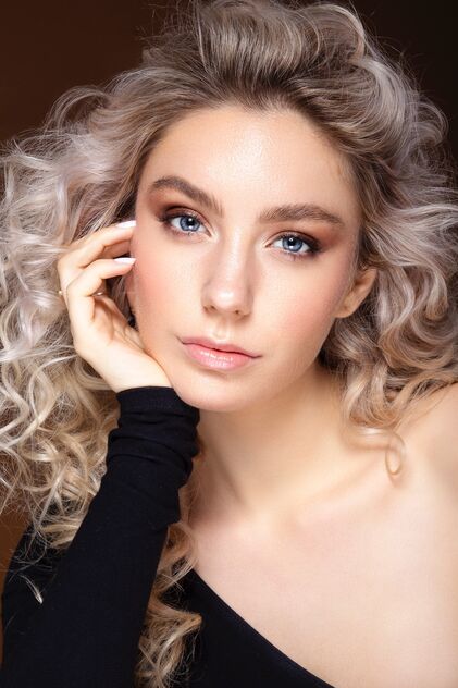 Portfolio photo