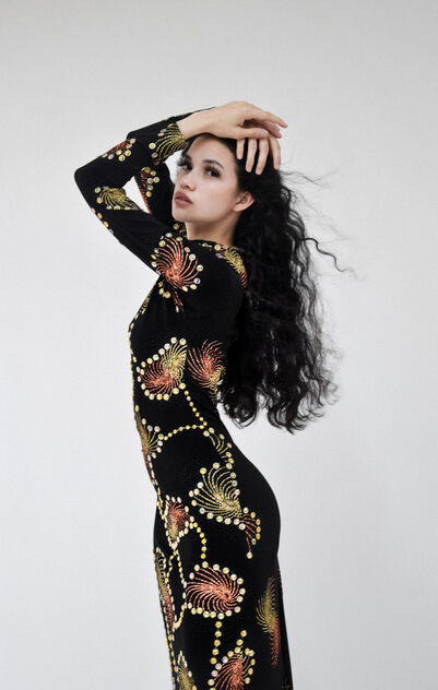 Portfolio photo