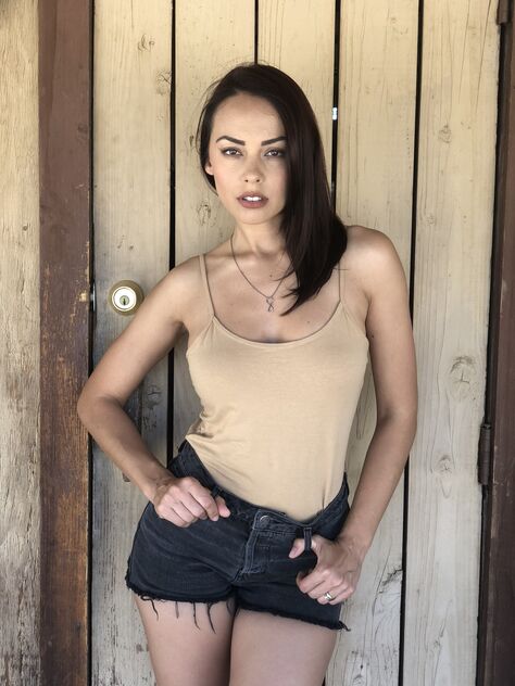 Portfolio photo