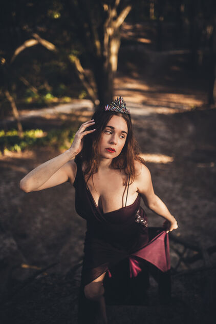 Portfolio photo