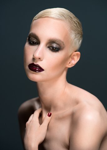Portfolio photo