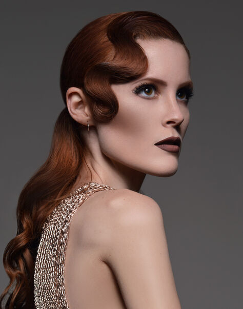 Portfolio photo